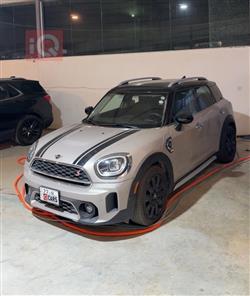 ميني كونتريمان